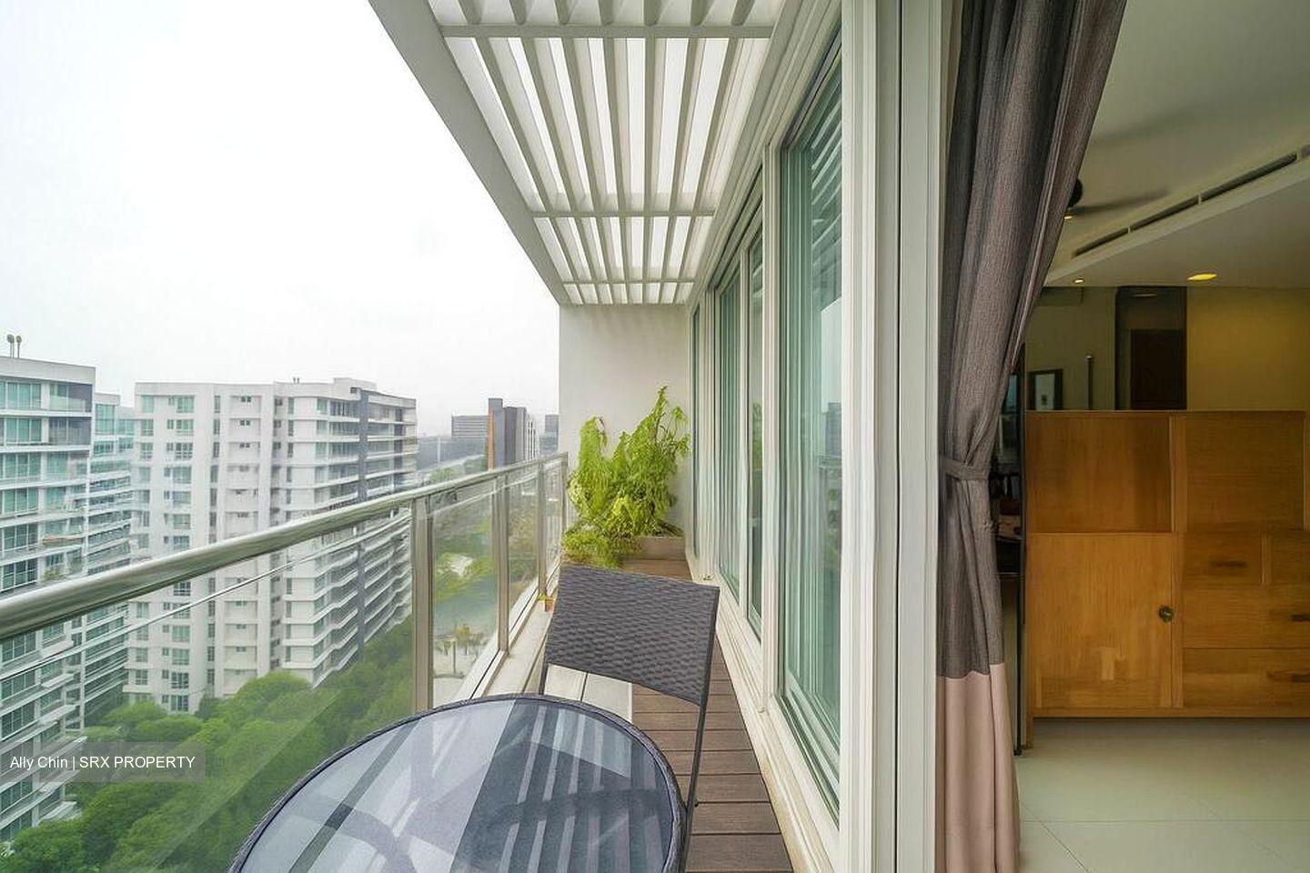 Livia (D18), Condominium #581336591